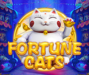 Fortune Cats