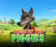Tales of the Piggies