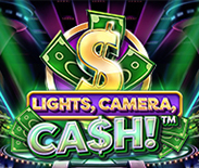 Lights, Camera, Cash!